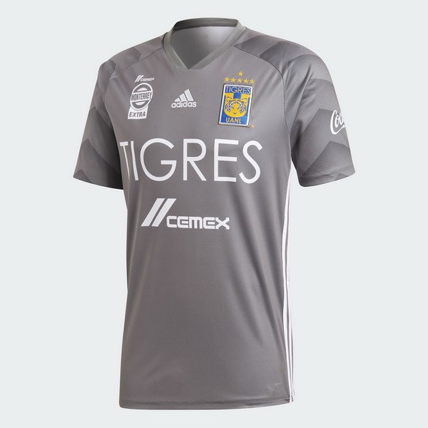 Maillot Football Tigres de la UANL Third 2018-19 Gris